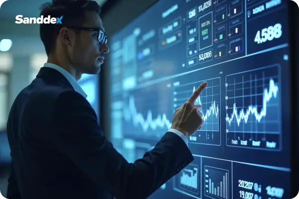 Finance & Accounts Automation